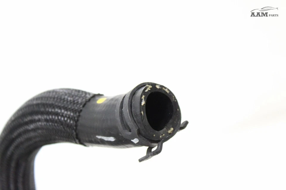 2024 CHEVROLET TRAX 1,2 Л FWD ДВИГАТЕЛЯ ОХЛАЖДАЮЩЕЙ ЖИДКОСТИ ОХЛАЖДЕНИЯ ШЛАНГ ТРУБЫ OEM - Изображение 3 из 4