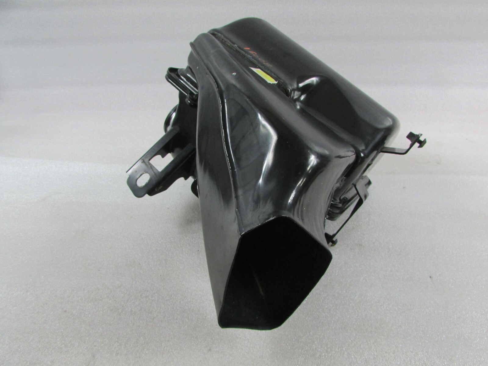 Lamborghini Aventador, LH, Left Air Cleaner, Used, P/N 470133837D, 470133839B
