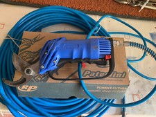 Paterlini FUTURA FRUTTETO Forbice Pneumatica Taglio 35 Mm 10 Bar Potatura Usata