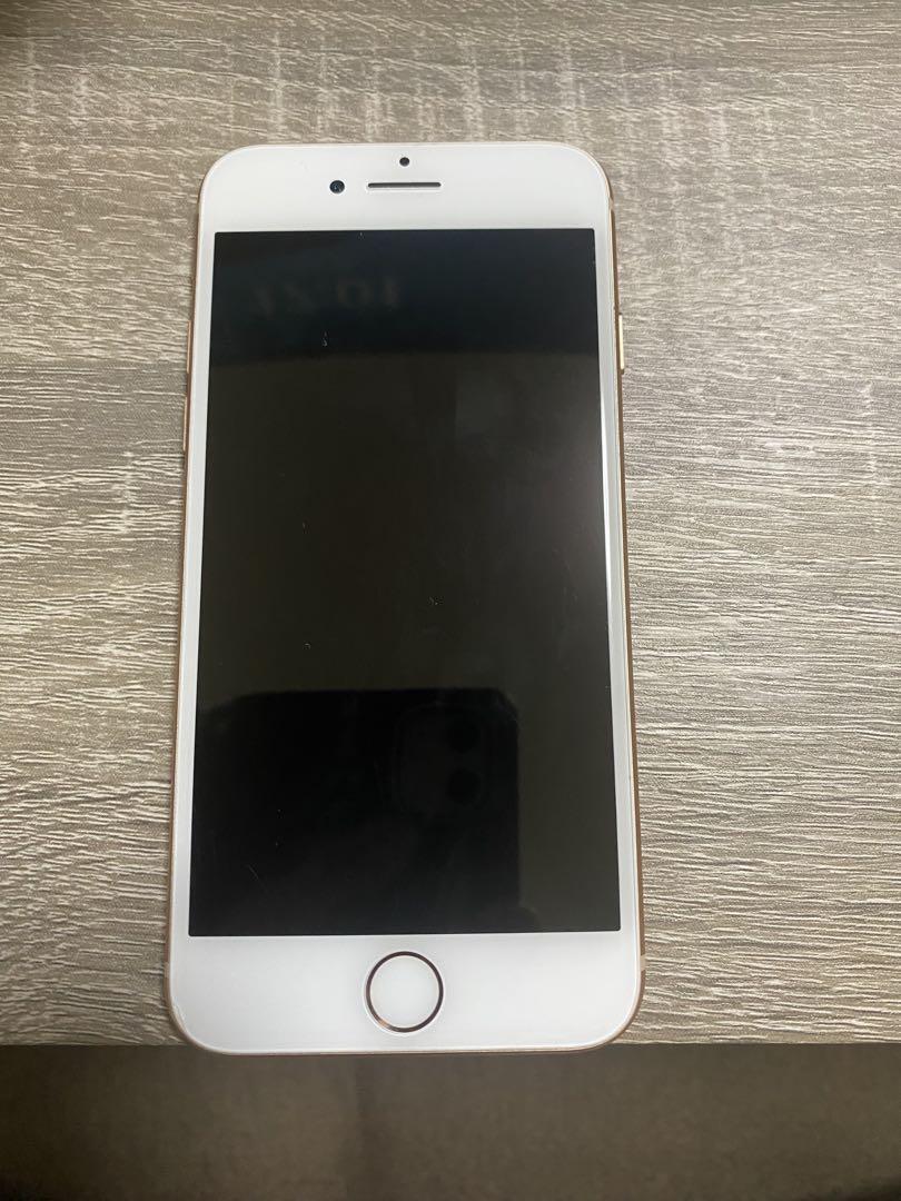 Iphone8 Gold 64Gb Sim Unlocked Body | eBay