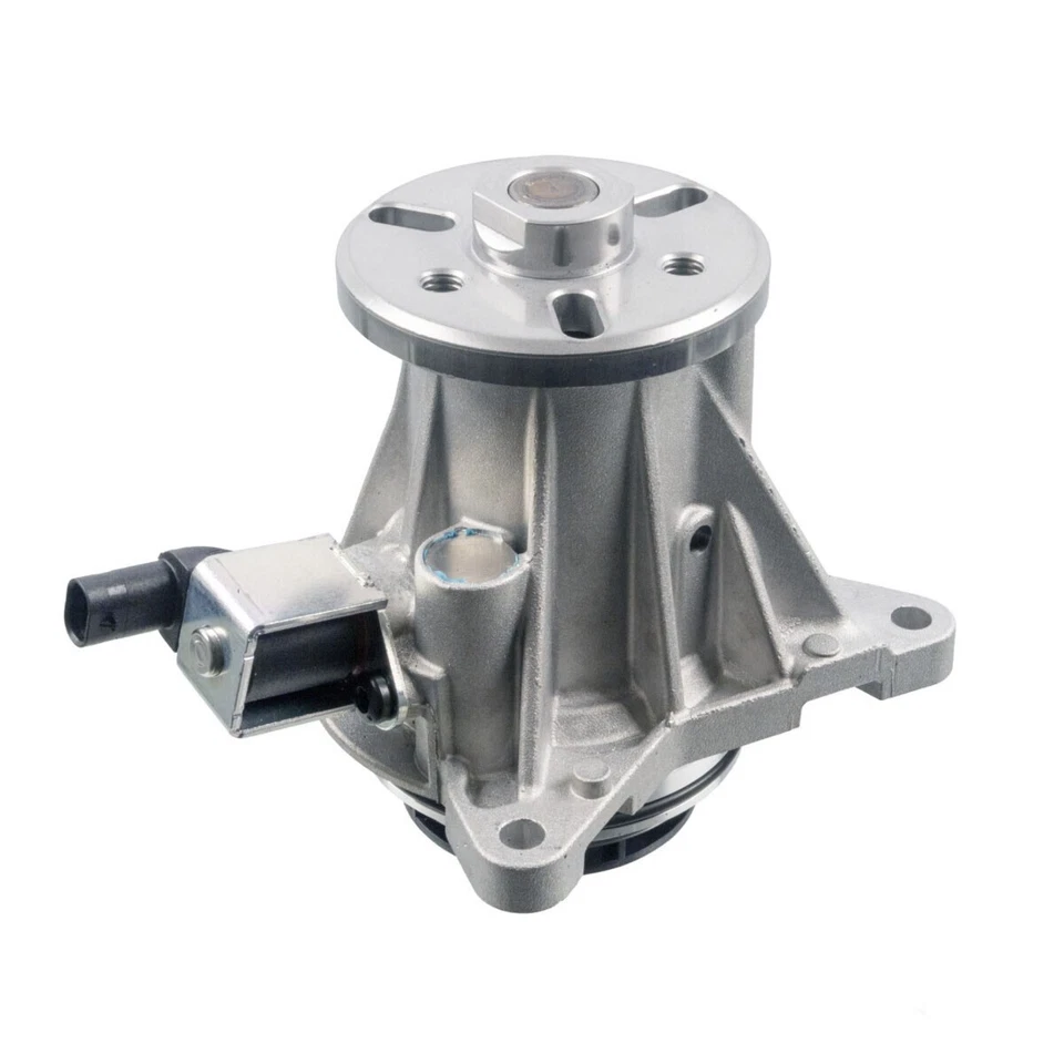 UK FOR LAND ROVER DISCOVERY 4 & 5 RANGE ROVER SPORT 3.0 TDV6 GEN 2 WATER PUMP - Image 2 of 4