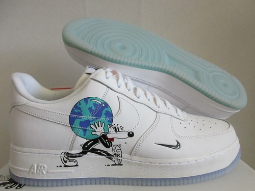 steve harrington af1