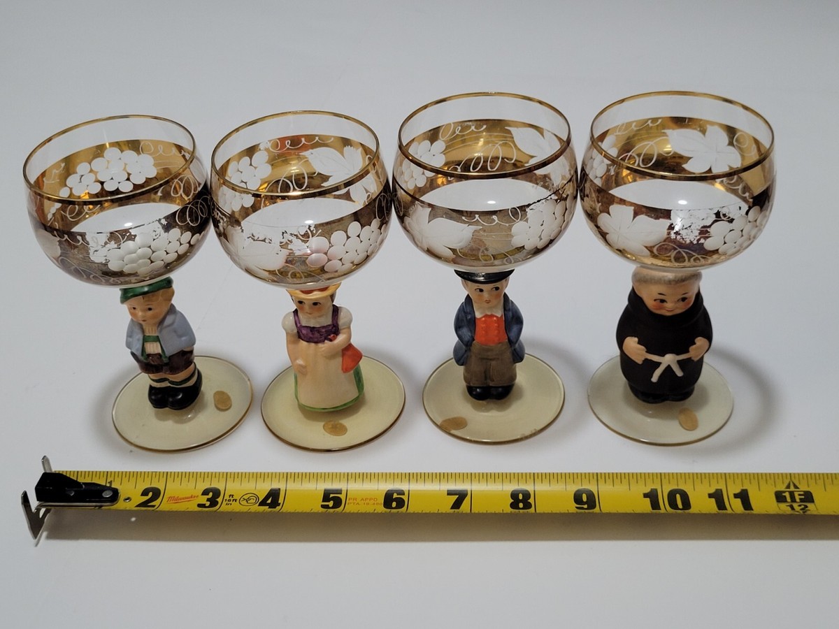 the world in a wine glass Entertaining Essentials All Purpose Wine Glasses, 17 ounce, Set of 6
