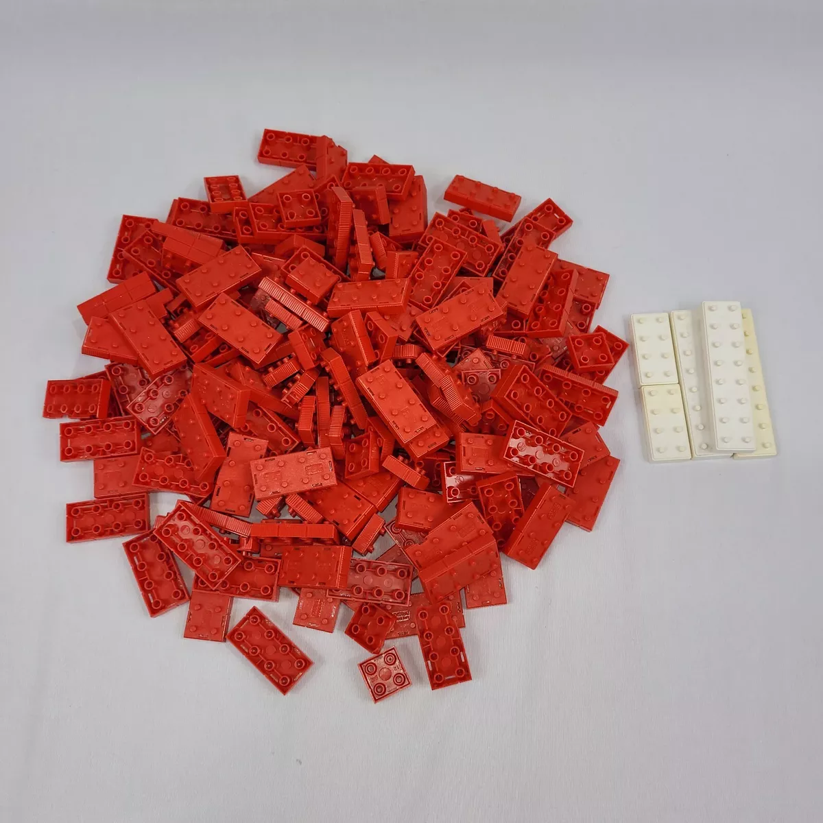 Red sales building blocks