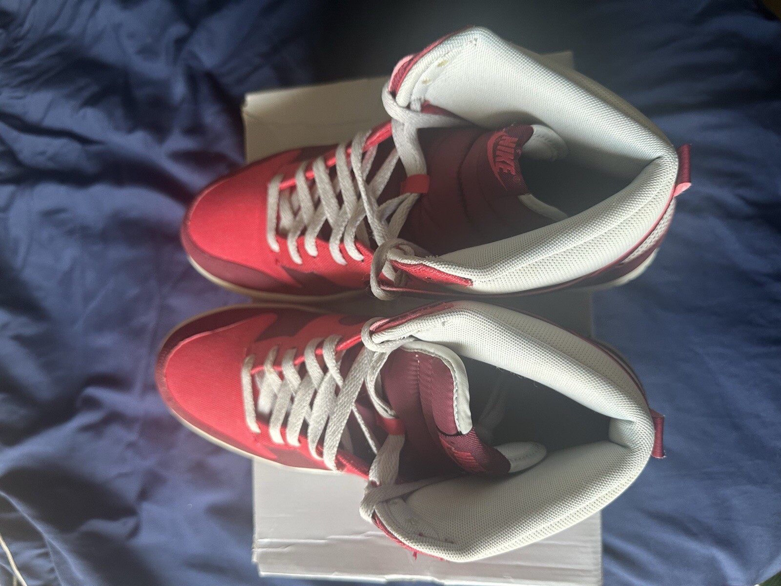 Nike Dunks - image 5