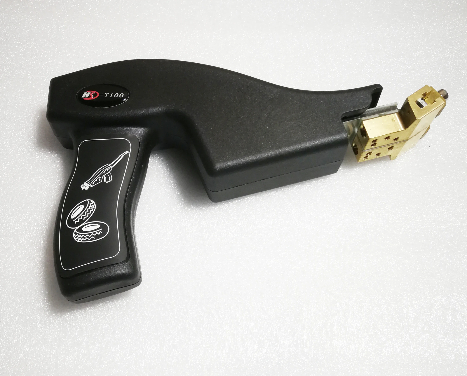 Tire Carving and Grooving Machine Handle Rubber Tire Retreading Carving Machine