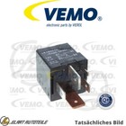 RELAIS ARBEITSSTROM FÜR VW AUDI SEAT SKODA GOLF V 1K1 BUB BAG BLP BLF BUD VEMO