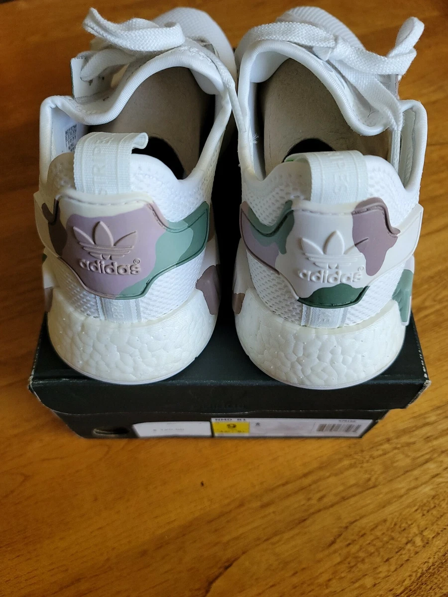 Mnml clearance camo nmd