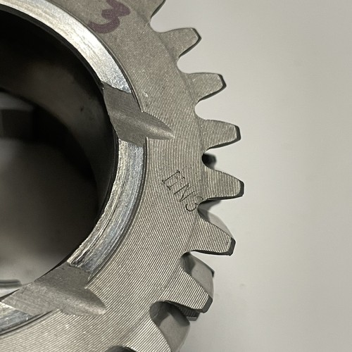 Porsche 911 912 914 "N" 3rd MATCHED GEAR SET - Picture 6 of 6
