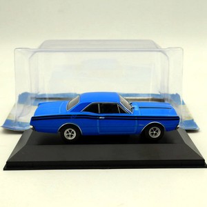 IXO-Altaya-Dodge-Polara-RT-1974-1-43-Diecast-Models-Limited-Edition-Collection