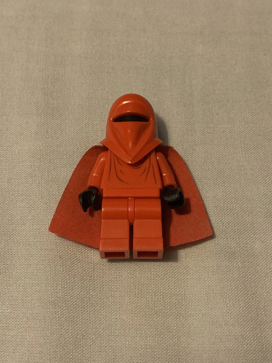 Lego star wars clearance royal guard