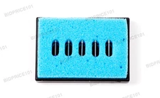 5 Pack Graphtec 60 Degree CB09 Blades Replacement for Vinyl Cutter