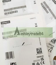 1PCS NEW SIEMENS  MEMORY CARD 6ES7954-8LL04-0AA0 6ES7 954-8LL04-0AA0
