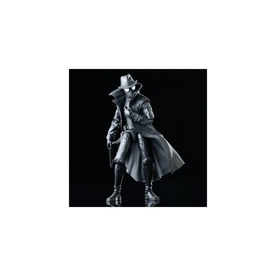 Marvel Legends - Spider-Man Noir und Spider-Ham - SPIDER-MAN INTO THE SPIDER-VER