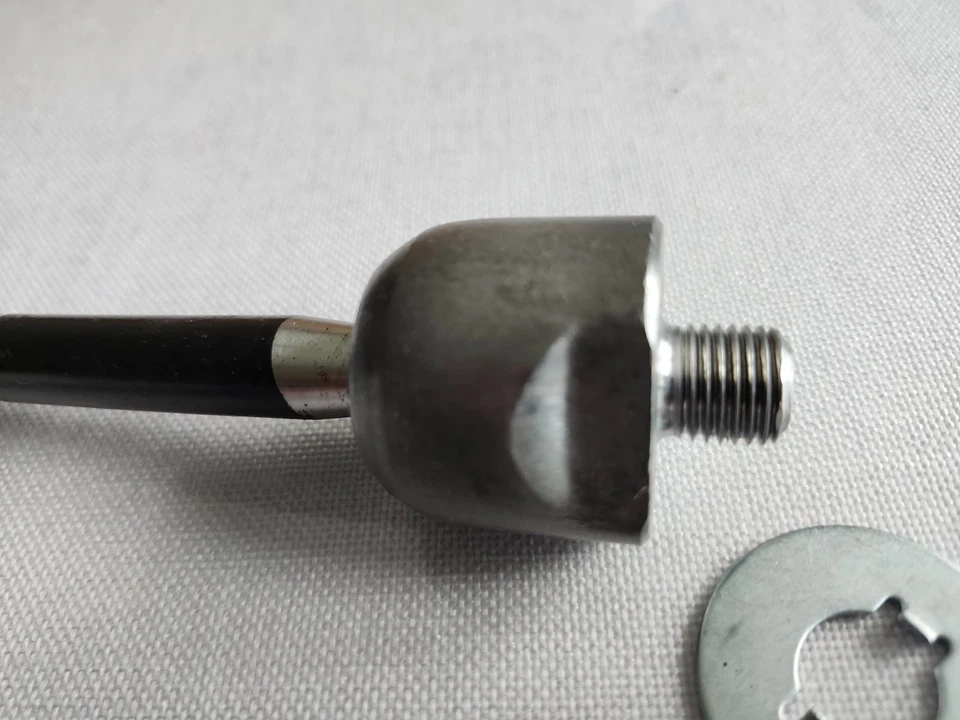 Nissan NV 200 2013-2016 "NUEVO" EXTREMO DE BARRA DE AMARRE INTERIOR Foto 4 de 4