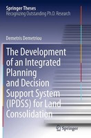 Demetris Demetriou | The Development Of An Integrated Planning And Decision...