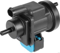Herth+Buss Elparts Druckwandler, Turbolader FüR MERCEDES-BENZ