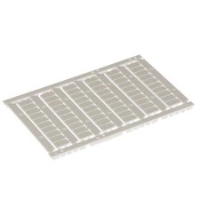 1Pc PHOENIX CONTACT - IC 0828736 Marker for Terminal Blocks Unlabeled Sheet