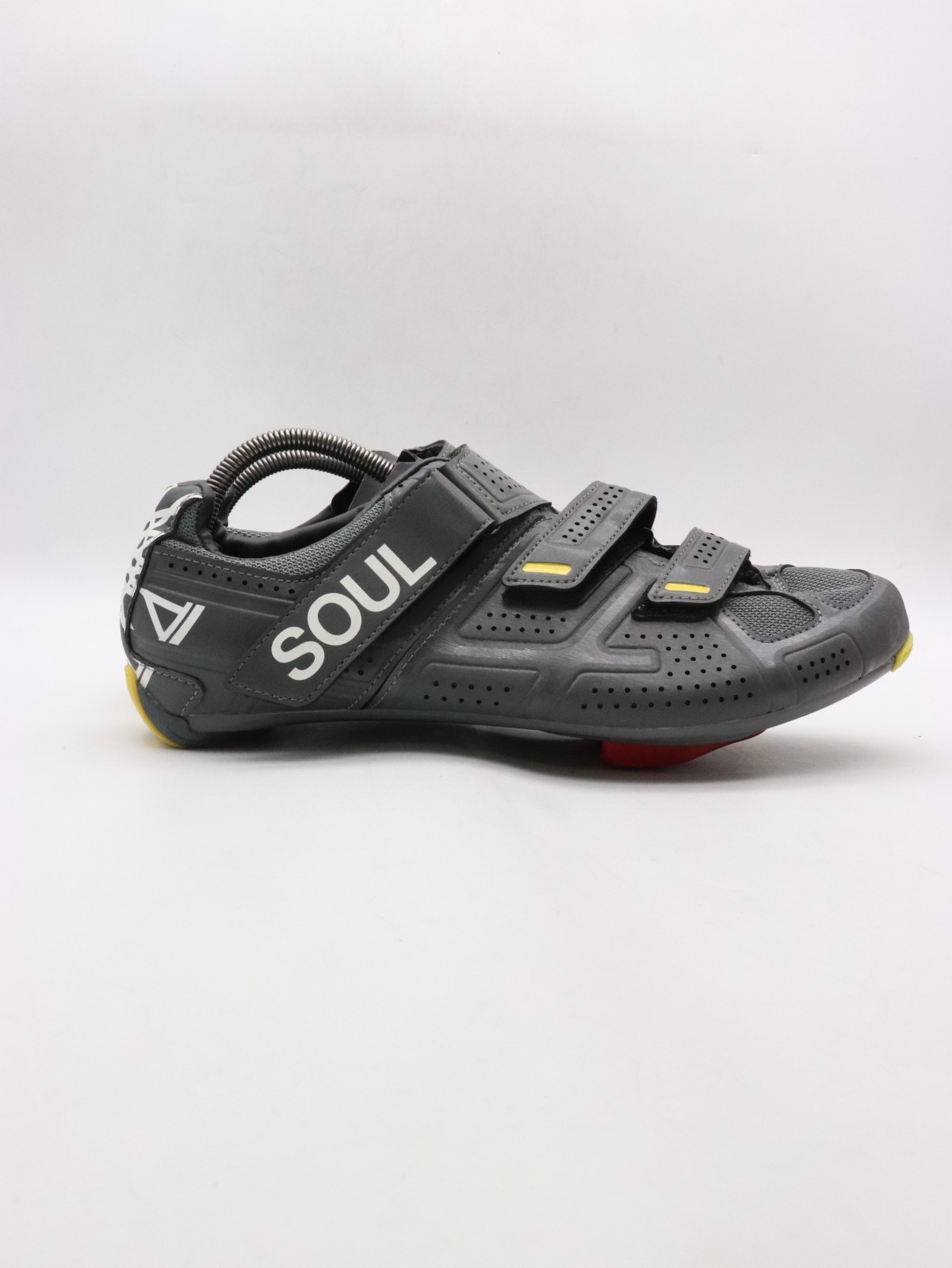Pearl Izumi SoulCycle Cycling Shoes Mens 47 SPD-SL Cleats Gr