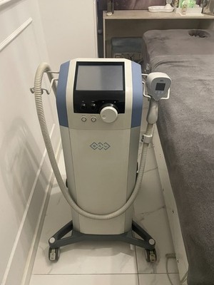 BTL Exillis Elite - body contouring device RF, One handpiece 2018 ...