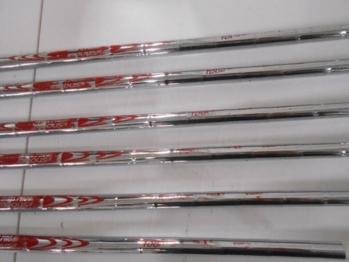 PING G410 Iron Set 5-9 P NS Pro MODUS3 TOUR105 Stiff #yh - Picture 11 of 12