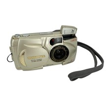Olympus Camedia D-490 Zoom 2.1MP 2.1" Display 3x Optical Zoom Digital Camera