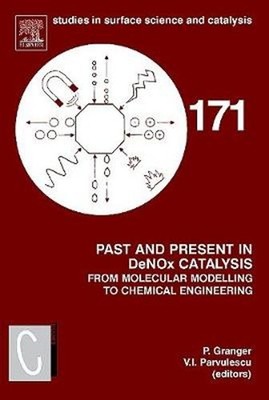 Past and Present in Denox Catalysis: From Molecular Modelling to Chemical Engine