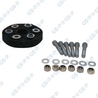 Hardyscheibe Kardanwelle FÜR MERCEDES-BENZ 124 Stufenheck (W124) - Gsp 537854S