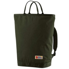 Fjallraven Vardag Totebag Deep Forest