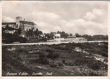 Milano Cassano d'Adda Castello Enal F. Grande  spedita