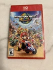 Mario Kart World - Nintendo Switch 2
