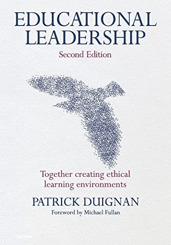 Educational Leadership: Together Creating Ethical Learning Environments - Image 3