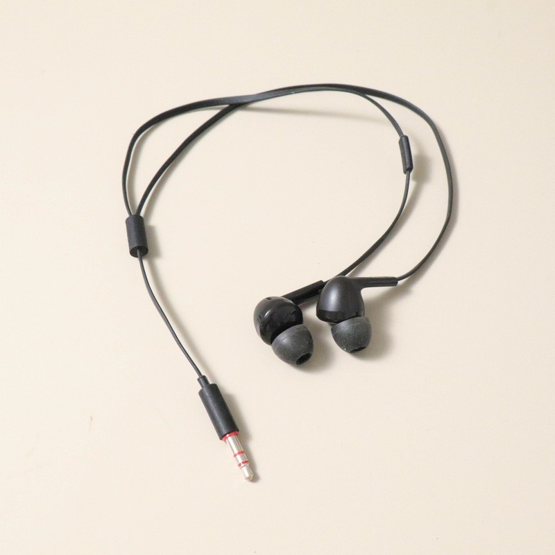 HTC VIVE VR Headset In-ear Earbuds Wired Earphone Accessory Virtual Reality