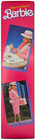 Mattel Day to Night Barbie 1985 Reproduction NRFB Signed by Kitty Black Perkins — photo 3
