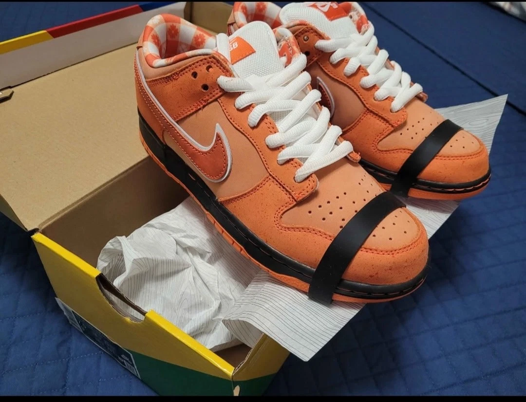 Nike Dunk Pro SB High Tweed for Sale - Authenticity Guaranteed - eBay