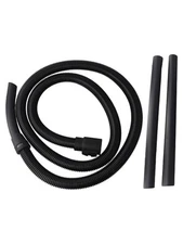 Extension Tubes Set Compatible with For Karcher Vacuums Includes Two Pieces