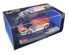 MINICHAMPS 24TH ADAC NURBURGRING 2008 LAMBORGHINI GALLARDO