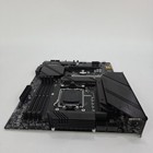 MSI MAG B650 Tomahawk WIFI Motherboard, AMD Ryzen Socket AM5 *FOR PARTS* — photo 3