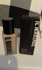 IL MAKIAG WOKE UP LIKE THIS FLAWLESS BASE FOUNDATION, 1 OZ , Shade 40