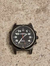 Timex Expedition Men Quartz Analog Digital Watch ( No Beeping Sound ) * WORKING*