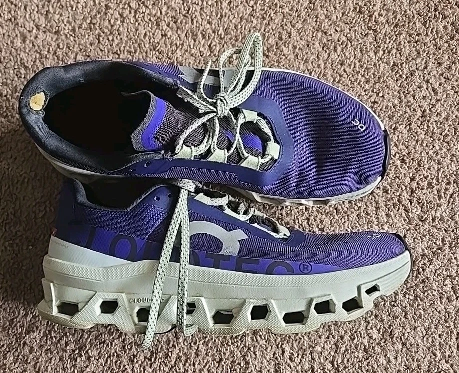 Cloudmonster Acai Aloe for sale | eBay display picture 3