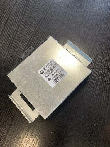 BMW 1 E81 E87 2011 Spannungswandler Wechselrichter Inverter 9113348 GSD37971