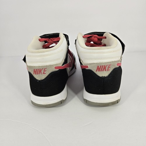 Nike NYX Twilight Mids, a vintage sneaker - Picture 4 of 12