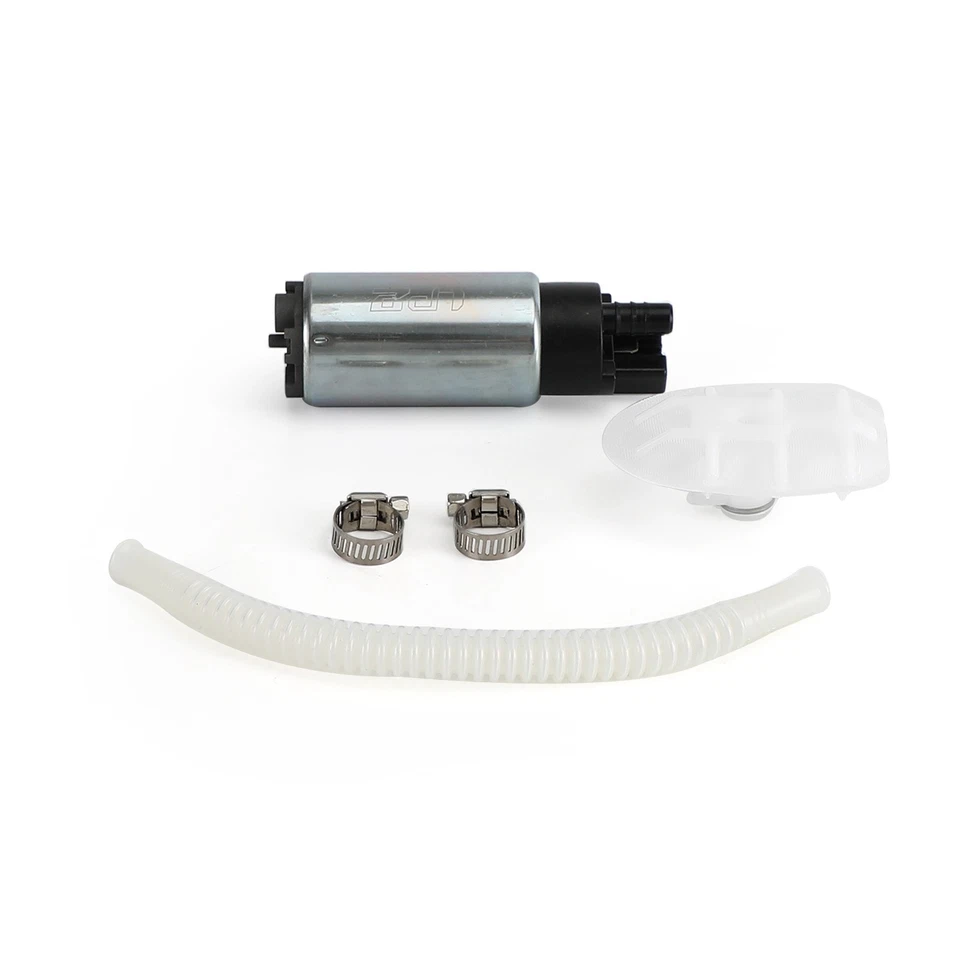 🥇Fuel Pump For BMW F650CS Scrarver F650GS Dakar G650GS Sertão 99-15 16147723464 Foto 3 de 4