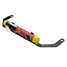 BMW 2 Series Fire Extinguisher Fire Safety Stick Seat Mount Kit 2014 to 2021
