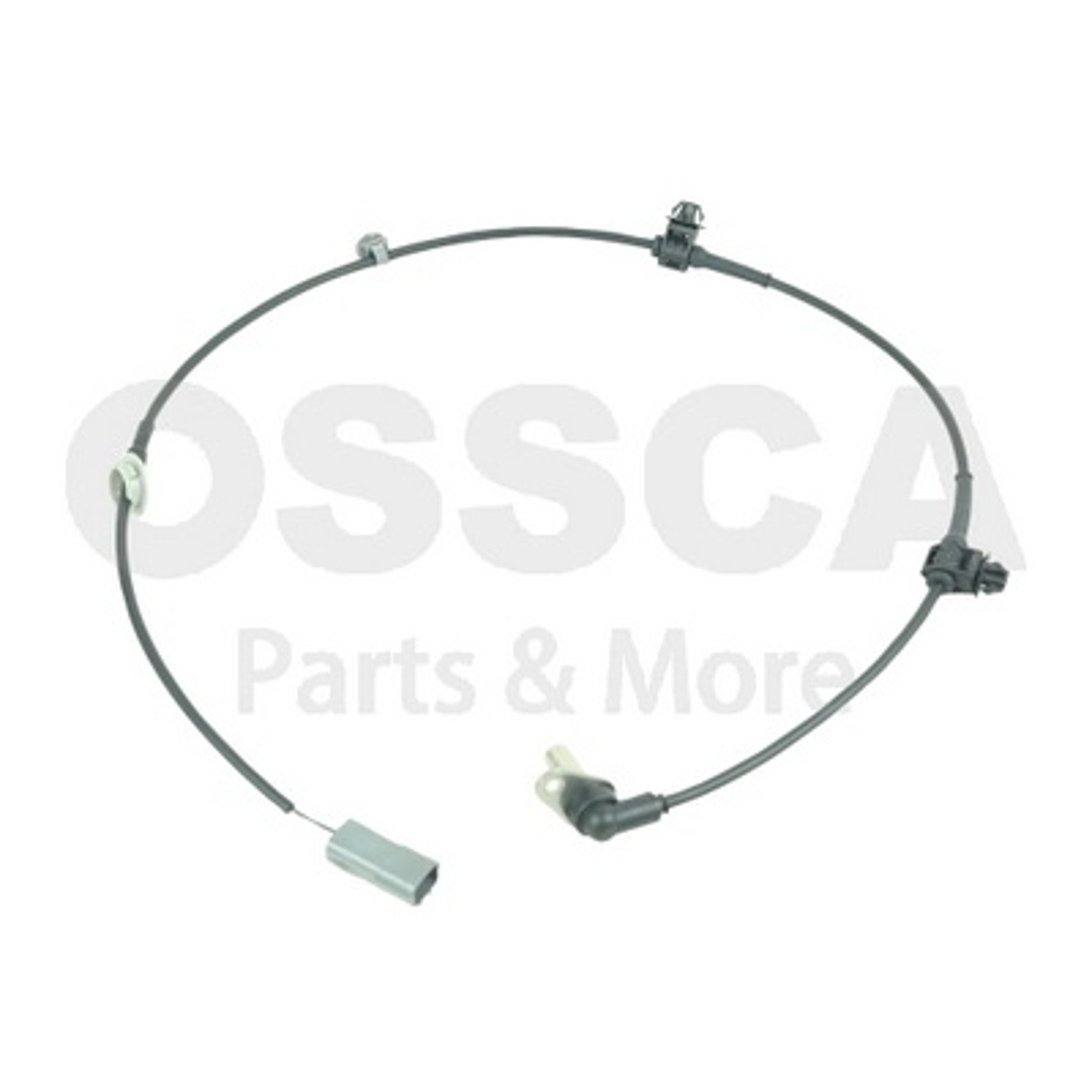 Ossca Abs Sensor Raddrehzahl 36724 FüR Mazda Cx Tb Awd TB10A-image