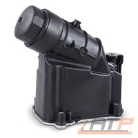 ÖLfiltergehÄUse FÜR BMW 1-ER E81 3-ER E90 5-ER E60 X1 E84 X3 E83 2.0-D N47