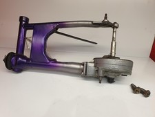 BRACCIO OSCILLANTE POSTERIORE KAWASAKI ZL600 ELIMINATOR 1995