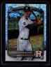 2025 Bowman Chrome #BCP-227 Kevin Alvarez Prospects Mini Diamond