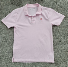 Crewcuts Polo Youth XL 12-14 Pink Spring 2024